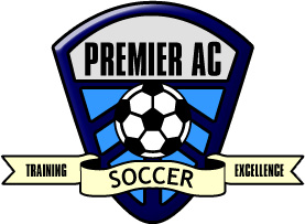 Premier Athletic Club team badge
